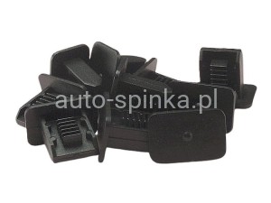 ASC1571 Spinka 10 x 5 x 12 listwy podsufitki tapicerki bagażnika podłogi Seat Skoda VW 357867646 357 867 646 01C 9B9 3578676469B9 35786764601C  (1)