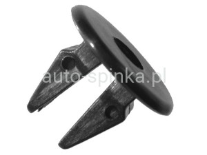 C60666 Kostka 8,3x8,2 nadkola zderzaka progu Hyundai Kia 8684822000 86848-22000 86848C8000 86848-C8000