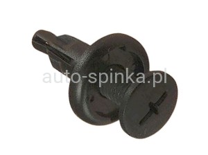 B17057 Kołek 8 x 22 listwy progu Honda Accord Odyssey Prelude osłony CR-V 90505-SM4-003 90505SM4003