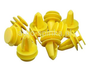 ASC3571 Spinka 8,5 tapicerki klapy Dodge Durango Jeep Grand Cherokee  68085677AA