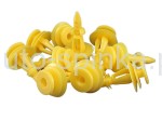 ASC0583 Spinka 7,1 tapicerki AMC Chevrolet Chrysler GM USA Jeep Cherokee Dodge 06502991 6502991 68087885AA 68087885AB (1)