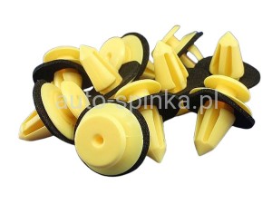 ASC1557 Spinka 8 drzwi tapicerki foteli Audi Seat VW Polo Sharan T4 Ford Galaxy LR Alfa Fiat Lancia Jeep 7M0867299K 7M0 867 299 K 7M3867299 7M3 867 299 1008068 DYC500020 DZM000070 46829200 (1)