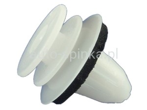 C60716 Spinka 8 tapicerki Mercedes 0009910198 A0009910198 A 000 991 01 98 000 991 0198