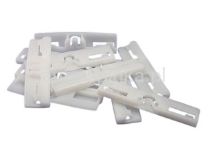 ASC3742 Spinka listwy szyby czołowej Lexus Toyota 7554530170 75545-30170 755450E020 75545-0E020