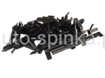 ASC3895 Spinka listwy szyby czołowej Volvo S60 V60 31304111