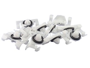 ASC3659 Spinka listwy progowe Mercedes W211 W219 (CLS) W221 A 2119880578 A2119880578 A 211 988 05 78 211 988 0578 O (1)