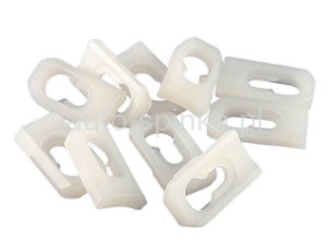 ASC3715 Spinka listwy GM old 7731589