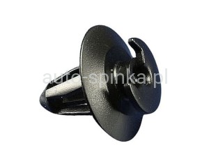 C70921 Spinka 8 x 14 tapicerki drzwi Mercedes 463 G A4639880278 4639880278 463 988 0278 A 463 988 02 78