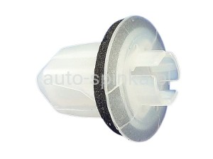 C70924 Kostka 9 x 9 zderzaka lamp tył listwy Toyota Lexus 90189-06235 9018906235