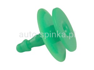 C70925 Spinka 3,6 x 11 zderzaka, listwy klapy Toyota Lexus 76829-60020 7682960020