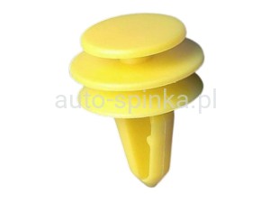 C70929 Spinka 8,5 tapicerki klapy Dodge Durango Jeep Grand Cherokee  68085677AA (1)