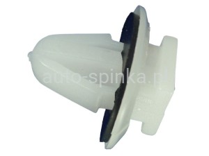 C70171 Spinka 7 nakładki słupka tył zewn. Toyota 6295520020 9046708080