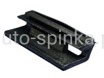 AS-0081B2 Spinka listwy szyby Toyota Lexus 56115-30100 5611530100