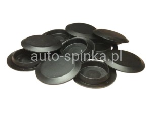 ASC4064 Zaślepka 25 x 35 plastik PE