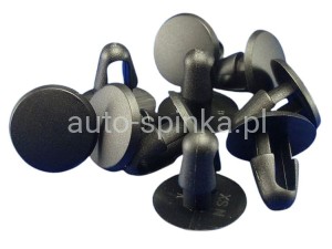 ASC0146 Spinka 6 x 11 uszczelki maski pokrywy silnika Toyota Lexus GM 90467-08011 9046708011 90080-46010 9008046010 90467-08004 9046708004 94842841 94849113 (1)