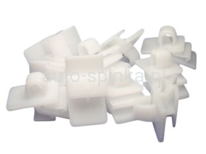 ASC3970 Spinka progu zewn mercedes W222 0019915171 A0019915171 A 001 991 51 71 001 991 5171