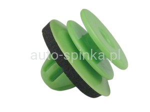 C70947 Spinka 8  tapicerki Mercedes 0019914198 A0019914198 001 991 4198