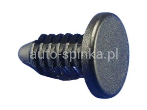 C70946 Spinka 5 x 12,4 błotnika tapicerki Mercedes 0029973386 A0029973386 002 997 3386 0039970486 A0039970486 003 997 0486
