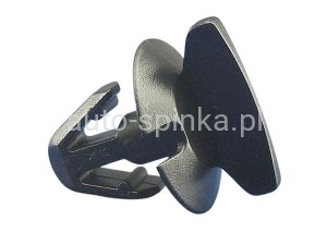 C70919 Spinka 10x15 nadkola osprzętu Mercedes 0029880542 A0029880542 002 988 0542