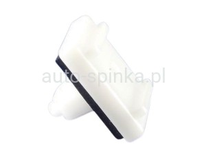 C70940 Spinka listwy progu Hyundai Kia 87758-2S000 877582S000