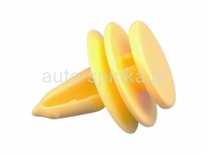 C70959 Spinka 9 tapicerki drzwi Chrysler Jeep 06507055AA 6507055AA 06507686AA 6507686AA