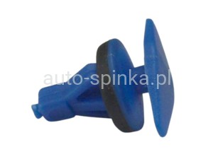 C70967 Spinka 6 x 10 uszczelki drzwi Audi VW Seat 8E0 837 485C 8E0837485C 8E0 837 485 B 8E0837485B 8E0 837 485 D 8E0837485D