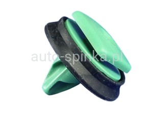 C70964 Spinka 9 listwy progu zewn Jeep 52064478