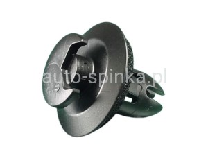 C70988 Spinka 7,5 x 13 tapicerki drzwi MERCEDES G-KL W463 0019915698 A0019915698 001 991 5698 
