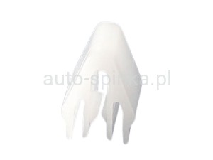 C70997 Spinka 6 x 8 x 9 słupka bagażnika TESLA 1496105-00-B 149610500B