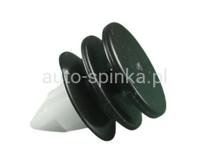 C70998 Spinka 8 boczka drzwi Volvo 1376567 1281664 30761347 30716818 (1)