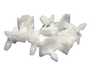 ASC0902 Spinka listwy szerokiej Mercedes W 124 W201 0019884981 A0019884981 A 001 988 49 81 001 988 4981 (1)