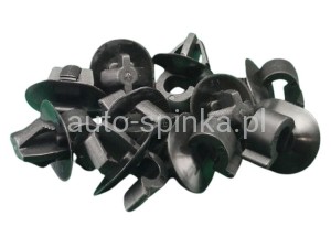 ASC1331 Spinka 12 x 9 podpory linki 5 maski Hyundai Kia Lexus Toyota 811761C000 81176-1C000 9046906005 90469-06005