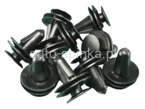 ASC1695 Spinka tapicerki Ford Fiesta Puma 1044806 W704165S300 W704165-S300 (1)