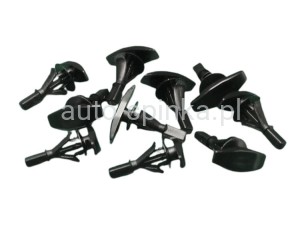 ASC0035 Spinka 5 x 12,5 uszczelki Ford Honda Mazda Mitsubishi Nissan Suzuki Toyota N806289-S N806289S (1)