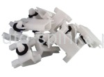 ASC1654 Spinka 12 listwy drzwi RANGE ROVER L322 DYC000090 DYC000091 DYC000080