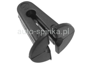 57121z Kostka 8,8 x 7,8 x 17,5 tapicerki Audi VW błotników Seat progu Skoda 4A0857610, 6L0853379B 