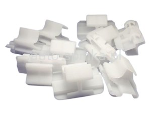 ASC3639 Spinka listwy progu Mercedes W222 0019913471 A0019913471 A 0019913471 A 00 199 134 71  (1)