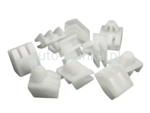 ASC3436 Spinka 9 listwy progu MERCEDES 0019917771 A0019917771  001 991 7771 001 991 77 71