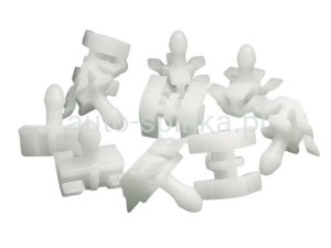 ASC3672 Spinka listwy szerokiej drzwi błotnika Mercedes W126 R129 W140 0059889778 A0059889778 A 0059889778 005 988 9778 A 005 988 97 78 1269884978  A1269884978 (1)