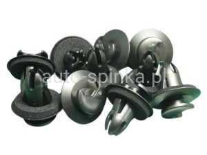 ASC3971 Spinka 7,5 x 13 tapicerki drzwi MERCEDES G-KL W463 0019915698 A0019915698 001 991 5698 A 001 991 56 98 (1)