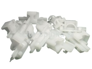 ASC3386 Spinka 10 listwy progowej MERCEDES W202 206 A2059910071 2059910071 205 991 0071 A 205 991 00 71