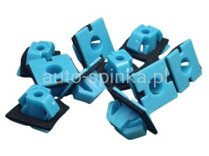 ASC4051 Kostka 11 x 9 listwy progu HYUNDAI KIA 877562F010 87756-2F010