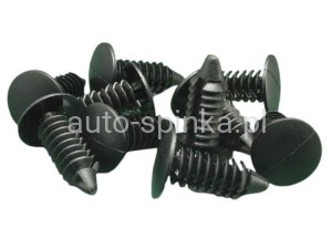 ASC0243 Spinka 6,3 x 20 tapicerki osprzętu Chrysler Dodge 6502381 06502381 06030441 (1)