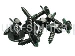 ASH2332 Wkręt 4,7 x 14 z podkładką na klucz 8 BMW Audi VW Ford Opel Seat Skoda 07147129160 07 14 7 129 160 51718254528 51710149415 07119905507 (1)