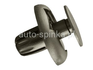 C70352 Kołek 8 x 10,5 zderzaka osłon Mercedes A0009914940 A 0009914940 A 000 991 49 40 000-991-49-40 000-991-49-40-M58