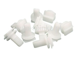 ASC3652 Spinka słupka Ford Focus Connect C-MAX 1020193 6877869 W702412-S300 W702412S300 (1)