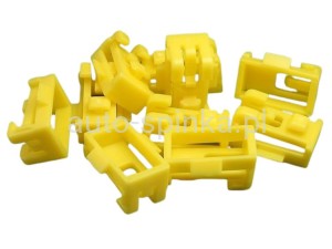 ASC3887 Spinka listwy dachu MERCEDES W213 C238 16- 2139910098 A2139910098 213 991 0098 213 991 00 98