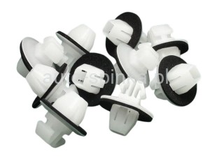 ASC0378 Spinka 8,5 nakładki zderzaka listwy bocznej podszybia Suzuki Toyota GM Fiat 71743321 90467-11063 9046711063 77553-65D10-000 7755365D10000 77553-65D10 7755365D10 77553 65D10 77553-65D00-000 7755365D00000 77553-65D00 7755365D00 77553 65D00 (1)