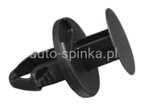 C80109 Kołek 8 x 16 zderzaka atrapy osłon CHRYSLER DODGE JEEP RAM LANCIA K05116530AA 05116530AA K06509960AA 06509960AA 5116530AA 