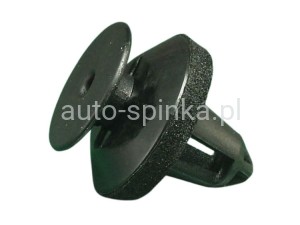 C80117 Spinka 8 klapy podszybia 0009970133 A0009970133 000 997 0133 A 000 997 01 33